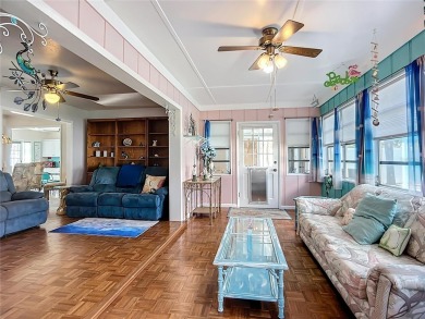 Move in Ready! Beautiful home in Venice Gardens with no on Jacaranda West Country Club in Florida - for sale on GolfHomes.com, golf home, golf lot