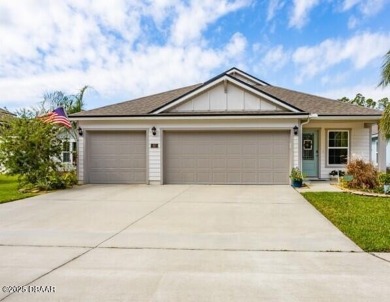 Move right in and watch stunning sunsets form your panoramic on Grand Reserve Golf Course in Florida - for sale on GolfHomes.com, golf home, golf lot