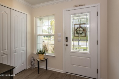 Move right in and watch stunning sunsets form your panoramic on Grand Reserve Golf Course in Florida - for sale on GolfHomes.com, golf home, golf lot