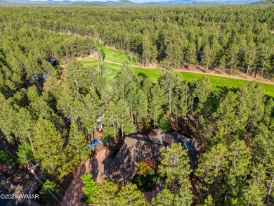 Impeccably Remodeled Custom Fairway Home in Pinetop Country Club on Pinetop Lakes Country Club in Arizona - for sale on GolfHomes.com, golf home, golf lot