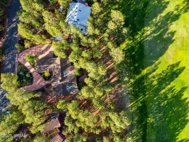 Impeccably Remodeled Custom Fairway Home in Pinetop Country Club on Pinetop Lakes Country Club in Arizona - for sale on GolfHomes.com, golf home, golf lot