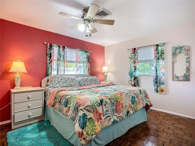 Move in Ready! Beautiful home in Venice Gardens with no on Jacaranda West Country Club in Florida - for sale on GolfHomes.com, golf home, golf lot
