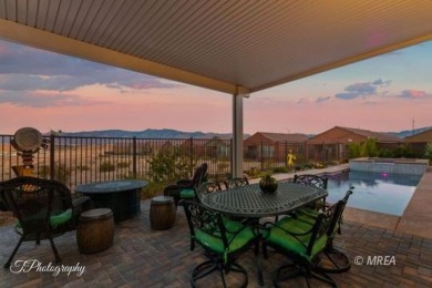 Gorgeous *Journey Model* Home in Sun City's Outlook Point on Conestoga Golf Club in Nevada - for sale on GolfHomes.com, golf home, golf lot