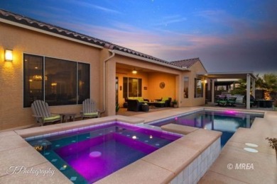 Gorgeous *Journey Model* Home in Sun City's Outlook Point on Conestoga Golf Club in Nevada - for sale on GolfHomes.com, golf home, golf lot