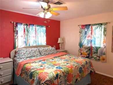 Move in Ready! Beautiful home in Venice Gardens with no on Jacaranda West Country Club in Florida - for sale on GolfHomes.com, golf home, golf lot