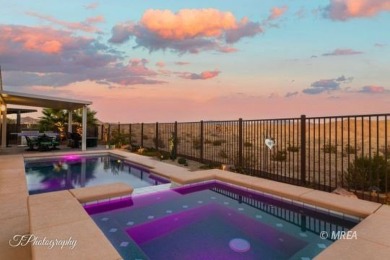 Gorgeous *Journey Model* Home in Sun City's Outlook Point on Conestoga Golf Club in Nevada - for sale on GolfHomes.com, golf home, golf lot