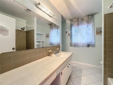 Move in Ready! Beautiful home in Venice Gardens with no on Jacaranda West Country Club in Florida - for sale on GolfHomes.com, golf home, golf lot