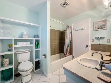 Move in Ready! Beautiful home in Venice Gardens with no on Jacaranda West Country Club in Florida - for sale on GolfHomes.com, golf home, golf lot