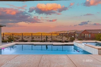 Gorgeous *Journey Model* Home in Sun City's Outlook Point on Conestoga Golf Club in Nevada - for sale on GolfHomes.com, golf home, golf lot