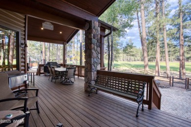 Impeccably Remodeled Custom Fairway Home in Pinetop Country Club on Pinetop Lakes Country Club in Arizona - for sale on GolfHomes.com, golf home, golf lot