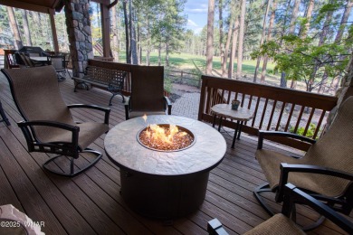 Impeccably Remodeled Custom Fairway Home in Pinetop Country Club on Pinetop Lakes Country Club in Arizona - for sale on GolfHomes.com, golf home, golf lot