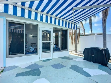 Move in Ready! Beautiful home in Venice Gardens with no on Jacaranda West Country Club in Florida - for sale on GolfHomes.com, golf home, golf lot