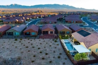 Gorgeous *Journey Model* Home in Sun City's Outlook Point on Conestoga Golf Club in Nevada - for sale on GolfHomes.com, golf home, golf lot