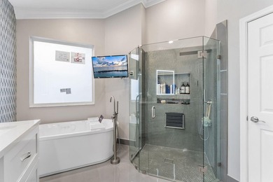 Live the Florida lifestyle in this updated 3-bed, 2-bath home on Indian Spring Golf and Country Club in Florida - for sale on GolfHomes.com, golf home, golf lot