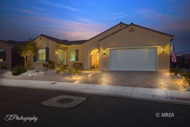 Gorgeous *Journey Model* Home in Sun City's Outlook Point on Conestoga Golf Club in Nevada - for sale on GolfHomes.com, golf home, golf lot