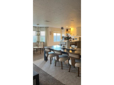 Come home to serene panoramic views of the red rock landscape on St. George Golf Course in Utah - for sale on GolfHomes.com, golf home, golf lot