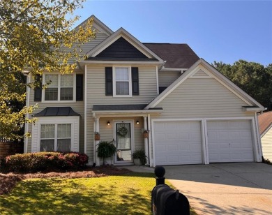 Presenting this adorable home in the sought-after BridgeMill on Bridgemill Golf Club in Georgia - for sale on GolfHomes.com, golf home, golf lot