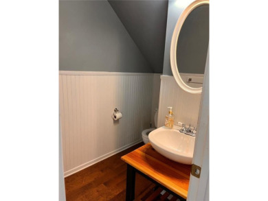 Presenting this adorable home in the sought-after BridgeMill on Bridgemill Golf Club in Georgia - for sale on GolfHomes.com, golf home, golf lot
