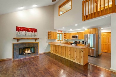 Welcome to this charming Harbor Springs home, perfectly situated on Boyne Highlands Golf Courses in Michigan - for sale on GolfHomes.com, golf home, golf lot