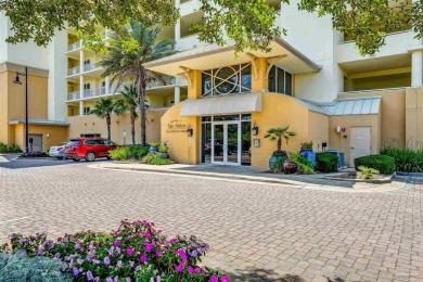 This highly sought after END unit in San Anton condominium on Lost Key Golf Club in Florida - for sale on GolfHomes.com, golf home, golf lot