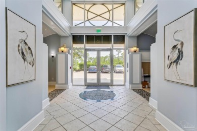 This highly sought after END unit in San Anton condominium on Lost Key Golf Club in Florida - for sale on GolfHomes.com, golf home, golf lot