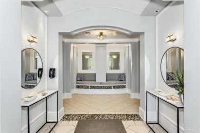 This highly sought after END unit in San Anton condominium on Lost Key Golf Club in Florida - for sale on GolfHomes.com, golf home, golf lot