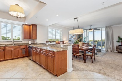 This highly sought after END unit in San Anton condominium on Lost Key Golf Club in Florida - for sale on GolfHomes.com, golf home, golf lot