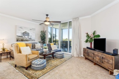 This highly sought after END unit in San Anton condominium on Lost Key Golf Club in Florida - for sale on GolfHomes.com, golf home, golf lot
