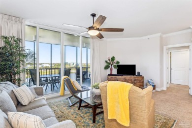 This highly sought after END unit in San Anton condominium on Lost Key Golf Club in Florida - for sale on GolfHomes.com, golf home, golf lot