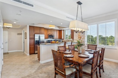 This highly sought after END unit in San Anton condominium on Lost Key Golf Club in Florida - for sale on GolfHomes.com, golf home, golf lot