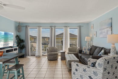 Experience resort-style living in this beautifully updated on Sandpiper Cove Golf Course in Florida - for sale on GolfHomes.com, golf home, golf lot