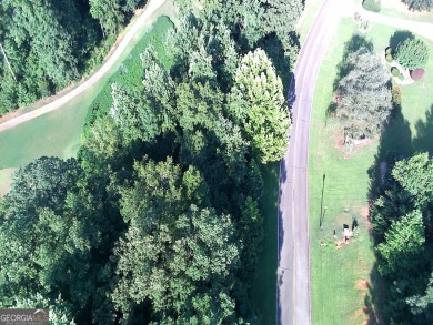 Build your dream home on this beautiful golf course lot in the on The Club River Forest in Georgia - for sale on GolfHomes.com, golf home, golf lot