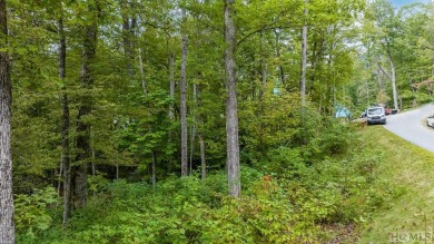 Welcome to 32 Footbridge Drive, an extraordinary mountain on High Hampton Inn and Country Club in North Carolina - for sale on GolfHomes.com, golf home, golf lot