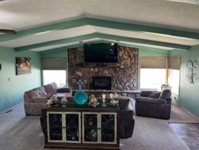 Great location with this 4 bed, 3 bath multi level home close to on Hillcrest Golf and Country Club in South Dakota - for sale on GolfHomes.com, golf home, golf lot