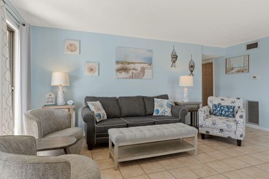 Experience resort-style living in this beautifully updated on Sandpiper Cove Golf Course in Florida - for sale on GolfHomes.com, golf home, golf lot