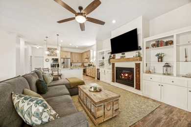 Welcome To Your Dream Home In One Of Northeast Florida's Most on Marsh Creek Country Club in Florida - for sale on GolfHomes.com, golf home, golf lot