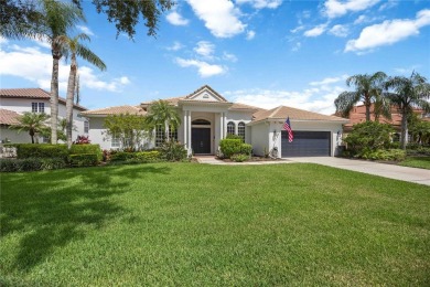 Luxury Lakefront Living Awaits atnyour dream home in The on The River Club in Florida - for sale on GolfHomes.com, golf home, golf lot