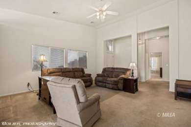 This FULLY FURNISHED town home is located on a spacious home on CasaBlanca Resort and Casino in Nevada - for sale on GolfHomes.com, golf home, golf lot