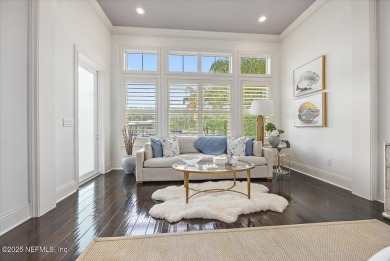 A Boater's Dream on the Intracoastal: Idyllic Waterfront Living on TPC at Sawgrass in Florida - for sale on GolfHomes.com, golf home, golf lot