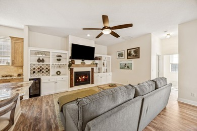 Welcome To Your Dream Home In One Of Northeast Florida's Most on Marsh Creek Country Club in Florida - for sale on GolfHomes.com, golf home, golf lot