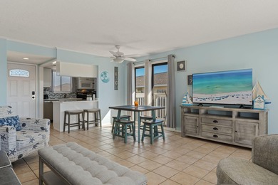 Experience resort-style living in this beautifully updated on Sandpiper Cove Golf Course in Florida - for sale on GolfHomes.com, golf home, golf lot