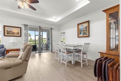 This upgraded Orchid model is located in the desirable Weybourne on Candler Hills Golf and Country Club in Florida - for sale on GolfHomes.com, golf home, golf lot