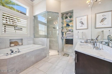 A Boater's Dream on the Intracoastal: Idyllic Waterfront Living on TPC at Sawgrass in Florida - for sale on GolfHomes.com, golf home, golf lot