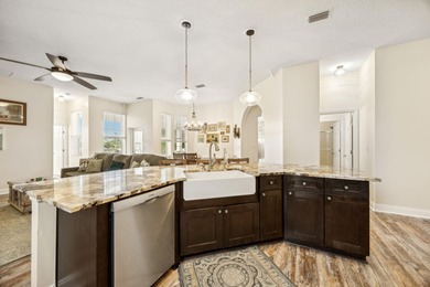 Welcome To Your Dream Home In One Of Northeast Florida's Most on Marsh Creek Country Club in Florida - for sale on GolfHomes.com, golf home, golf lot