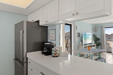 Experience resort-style living in this beautifully updated on Sandpiper Cove Golf Course in Florida - for sale on GolfHomes.com, golf home, golf lot