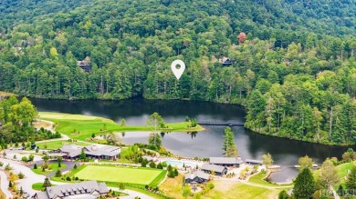 Welcome to 32 Footbridge Drive, an extraordinary mountain on High Hampton Inn and Country Club in North Carolina - for sale on GolfHomes.com, golf home, golf lot