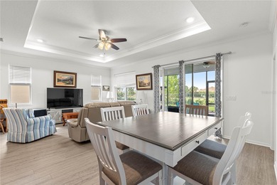This upgraded Orchid model is located in the desirable Weybourne on Candler Hills Golf and Country Club in Florida - for sale on GolfHomes.com, golf home, golf lot
