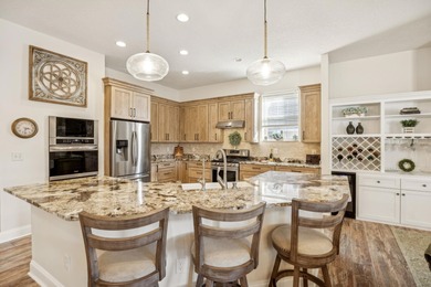 Welcome To Your Dream Home In One Of Northeast Florida's Most on Marsh Creek Country Club in Florida - for sale on GolfHomes.com, golf home, golf lot