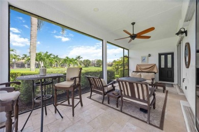 Luxury Lakefront Living Awaits atnyour dream home in The on The River Club in Florida - for sale on GolfHomes.com, golf home, golf lot