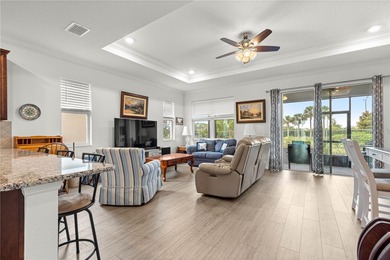 This upgraded Orchid model is located in the desirable Weybourne on Candler Hills Golf and Country Club in Florida - for sale on GolfHomes.com, golf home, golf lot